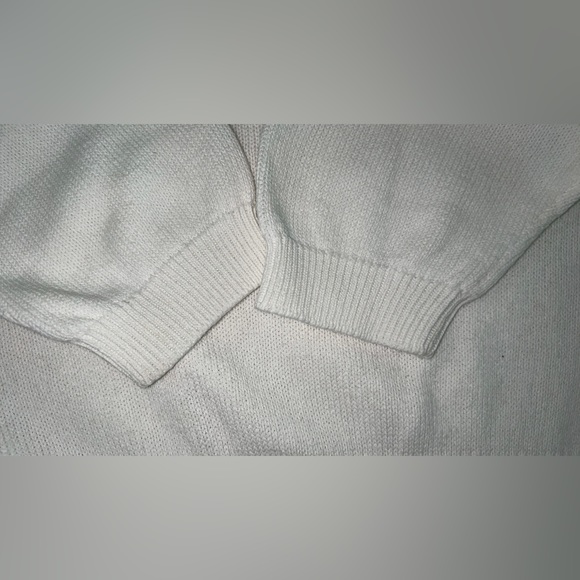 Vintage Hermes Knit Sweater - Picture 9 of 9